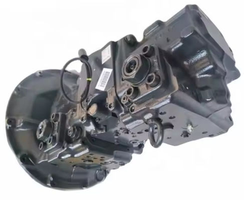708-2L-00300 Pompa Utama Excavator PC200-7 PC200-8 Pompa Hidraulik 708-2L-00300 Untuk Komatsu