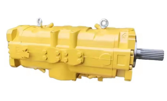 Cat Hydraulic Pump Cat E374d Pompa Utama Assy 369-9676