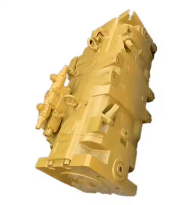 Hydraulic Pump  E374d Pompa Utama Assy 369-9676