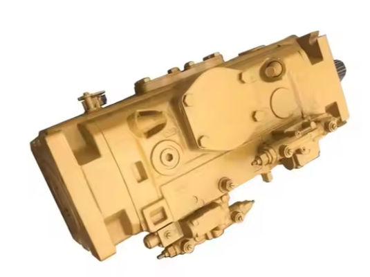 Cat Hydraulic Pump Cat E374d Pompa Utama Assy 369-9676