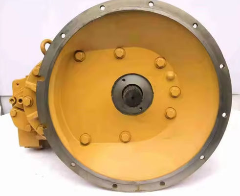 Original Baru CAT320D2 Pompa Utama Hydraulic 320D2 Excavator Piston Pump 3390512