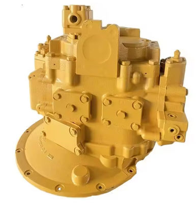 Original Baru CAT320D2 Pompa Utama Hydraulic 320D2 Excavator Piston Pump 3390512