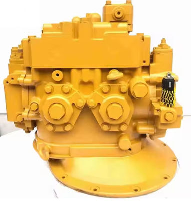 Original Baru CAT320D2 Pompa Utama Hydraulic 320D2 Excavator Piston Pump 3390512