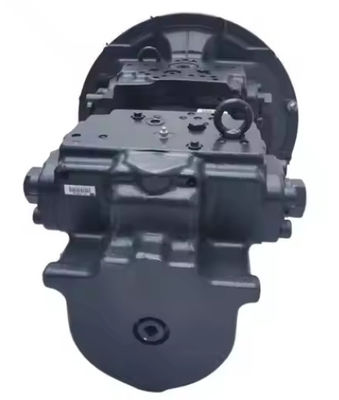 PC450-7 PC450LC-7 Pompa utama hidrolik 708-2H-00450 708-2H-00027 708-2H-00026