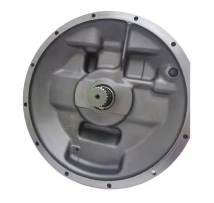 PC450-7 PC450LC-7 Pompa utama hidrolik 708-2H-00450 708-2H-00027 708-2H-00026
