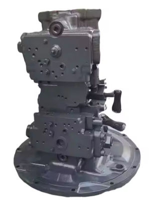 PC450-7 PC450LC-7 Pompa utama hidrolik 708-2H-00450 708-2H-00027 708-2H-00026