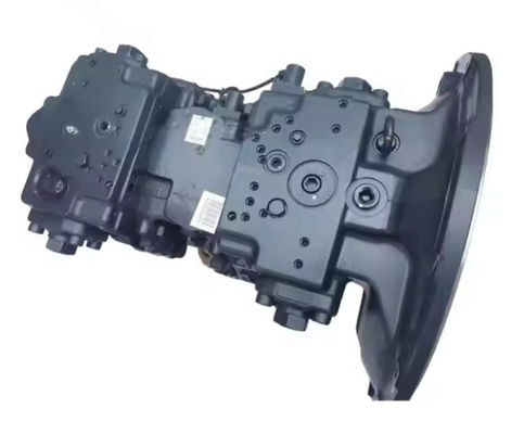 PC450-7 PC450LC-7 Pompa utama hidrolik 708-2H-00450 708-2H-00027 708-2H-00026