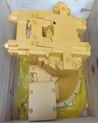 A8VO160 Pompa hidraulik Untuk CAT 330B Excavator Pompa utama hidraulik berkualitas tinggi
