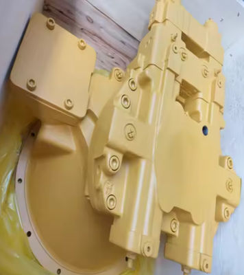 A8VO160 Pompa hidraulik Untuk CAT 330B Excavator Pompa utama hidraulik berkualitas tinggi