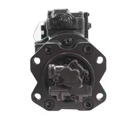 Pompa hidraulik  K3V112dtp-9c79-14t K5V80dtp-9n05-14t K5V80dtp-9c05-14t K3V60dt-9n1s-14t K3V60dt-9c22-14t Pompa Excavator
