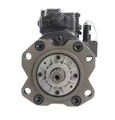 Pompa hidraulik Cat K3V112dtp-9c79-14t K5V80dtp-9n05-14t K5V80dtp-9c05-14t K3V60dt-9n1s-14t K3V60dt-9c22-14t Pompa Excavator