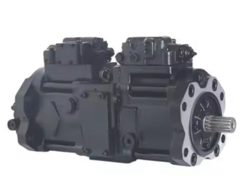 Pompa hidraulik Cat K3V112dtp-9c79-14t K5V80dtp-9n05-14t K5V80dtp-9c05-14t K3V60dt-9n1s-14t K3V60dt-9c22-14t Pompa Excavator