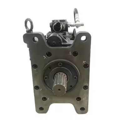 Bagian Excavator SY190 SY205 Pompa Piston Hidraulik K5V117 Pompa Utama