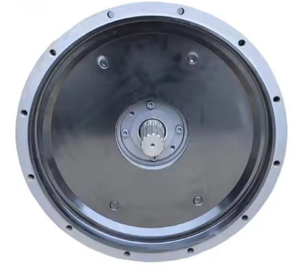 Bagian Excavator SY190 SY205 Pompa Piston Hidraulik K5V117 Pompa Utama