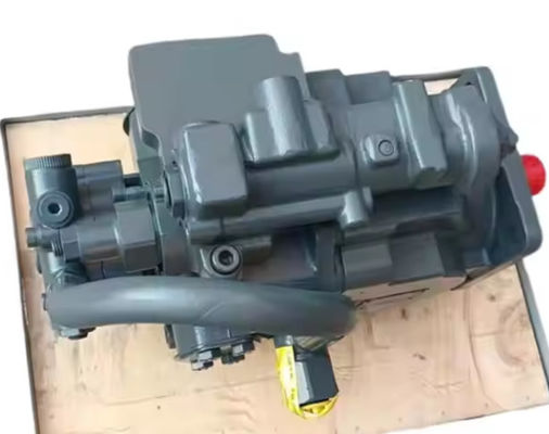 EC80D ECR88 Pompa Hidraulik Untuk Mesin Konstruksi Excavator Bagian 14623786 Model