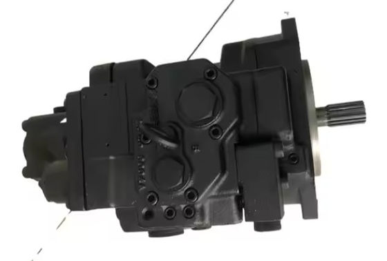 K3SP30 Pompa Hidraulik K3SP30 Pompa Utama Untuk SK50UR-2 SK60 Excavator
