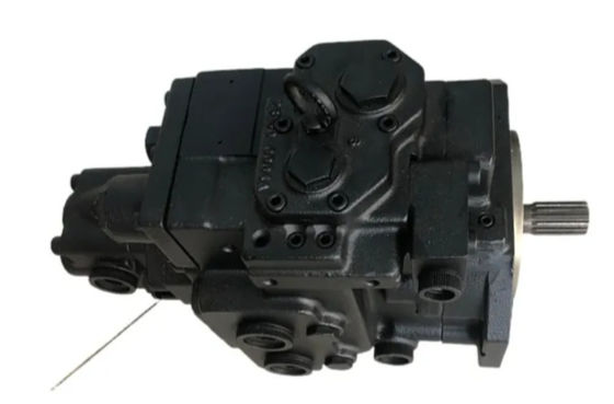 K3SP30 Pompa Hidraulik K3SP30 Pompa Utama Untuk SK50UR-2 SK60 Excavator