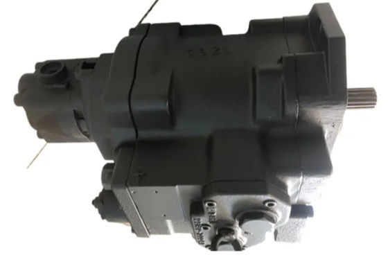 K3SP30 Pompa Hidraulik K3SP30 Pompa Utama Untuk SK50UR-2 SK60 Excavator