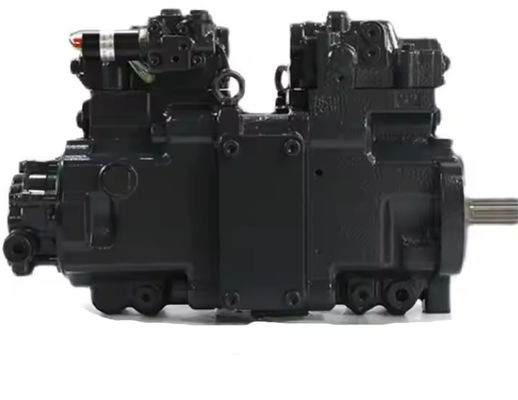 Excavator Pompa utama hidrolik K5V80DTP K5V140DTP K7V63DTP Untuk SK135 DH300-7 SK330-8 SK350-8