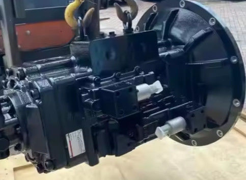 Excavator SY215-10 SY205C Piston Pump V90N130 211-05220 21105220 Untuk Sany