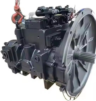 K5V212DPH Pompa Hidraulik Untuk SK460 SK480 Bagian Mesin Konstruksi Berkualitas Tinggi