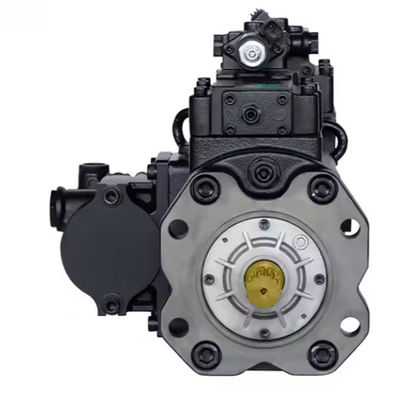 K3V63DTP-0E01 Pompa Hidraulik Utama Untuk Kobelco SK135 Excavator Spare Parts Mesin Konstruksi Bagian Untuk Dijual