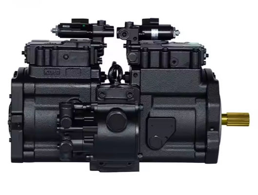 K3V63DTP-0E01 Pompa Hidraulik Utama Untuk Kobelco SK135 Excavator Spare Parts Mesin Konstruksi Bagian Untuk Dijual