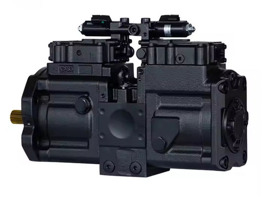 K3V63DTP-0E01 Pompa Hidraulik Utama Untuk Kobelco SK135 Excavator Spare Parts Mesin Konstruksi Bagian Untuk Dijual