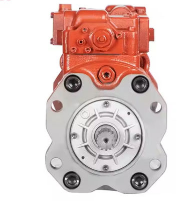 Pompa seri K3V K3V63DT/DTP K3V112DT/DTP K3V140DT/DTP K3V180DT/DTH K3V280DT/DTH K3V63BDT K3V112BDT Pompa hidrolik