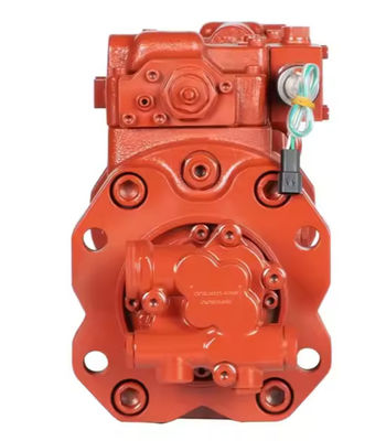 Pompa seri K3V K3V63DT/DTP K3V112DT/DTP K3V140DT/DTP K3V180DT/DTH K3V280DT/DTH K3V63BDT K3V112BDT Pompa hidrolik