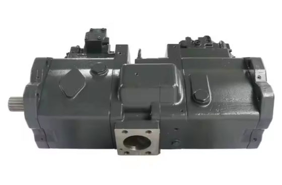 31NB-10022 Excavator R450LC-7A Pompa Utama R450LC-7 Pompa Hidraulik K5V200DTH