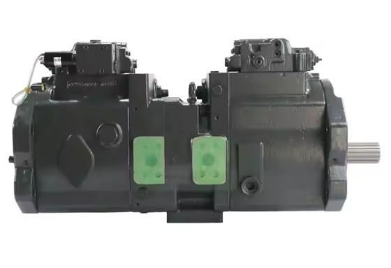 31NB-10022 Excavator R450LC-7A Pompa Utama R450LC-7 Pompa Hidraulik K5V200DTH
