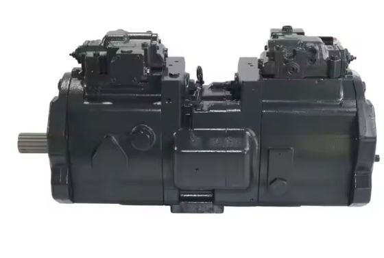 31NB-10022 Excavator R450LC-7A Pompa Utama R450LC-7 Pompa Hidraulik K5V200DTH