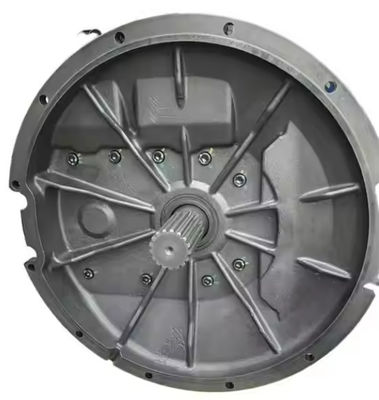 KPM K5V212 E345D E349D 345D 349D SY385 Excavator Pompa Piston Utama K5V212DPH-1N7R-0ES1-V