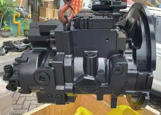 KPM K5V212 E345D E349D 345D 349D SY385 Excavator Pompa Piston Utama K5V212DPH-1N7R-0ES1-V