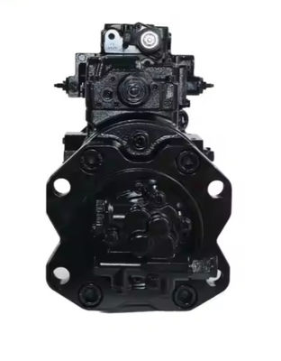 K3V112 Pompa utama hidrolik untuk DX225 Excavator K1000698E Mengumpulkan dan suku cadang untuk Kobelco SK200 SK200-6E SK200-8 SK210-8