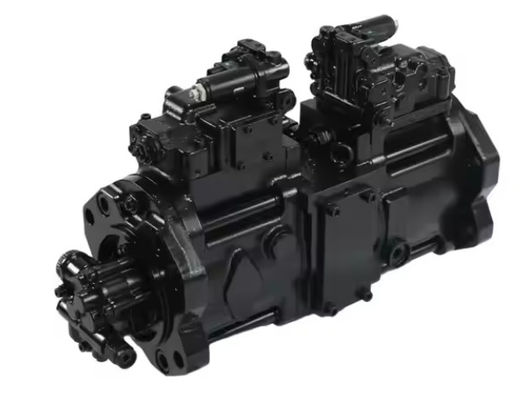 K3V112 Pompa utama hidrolik untuk DX225 Excavator K1000698E Mengumpulkan dan suku cadang untuk Kobelco SK200 SK200-6E SK200-8 SK210-8