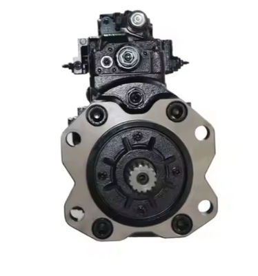 K3V112 Pompa utama hidrolik untuk DX225 Excavator K1000698E Mengumpulkan dan suku cadang untuk Kobelco SK200 SK200-6E SK200-8 SK210-8