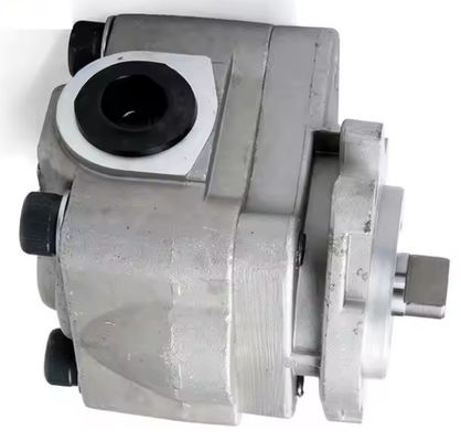 436-6669 E320D 438-1293 315C 320D 320B Excavator Hydraulic Gear Pump 341-2860 173-1203 suku cadang 342-1882 126-2016