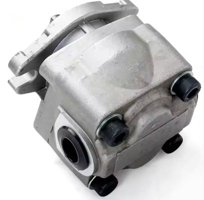 436-6669 E320D 438-1293 315C 320D 320B Excavator Hydraulic Gear Pump 341-2860 173-1203 suku cadang 342-1882 126-2016