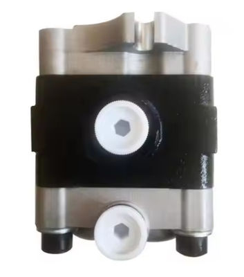 Pompa Roda Gigi Ekskavator Pc40mr-2 Pc50mr-2 Pc58uu Pc50uu Pompa Roda Gigi Hidraulik 708-3s-04531 708-3s-04541