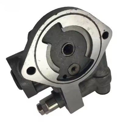 Penggali PC310 PC310-5 PC400 PC400-3 PC410 Pump Gear PC410-5 PC300 704-23-30601 704-23-30600