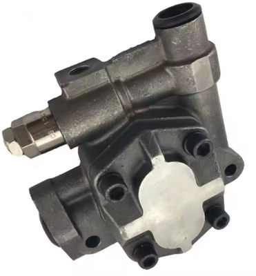 Penggali PC310 PC310-5 PC400 PC400-3 PC410 Pump Gear PC410-5 PC300 704-23-30601 704-23-30600