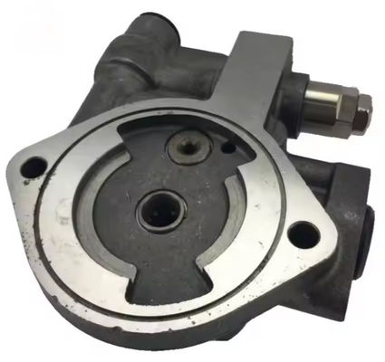 Penggali PC310 PC310-5 PC400 PC400-3 PC410 Pump Gear PC410-5 PC300 704-23-30601 704-23-30600
