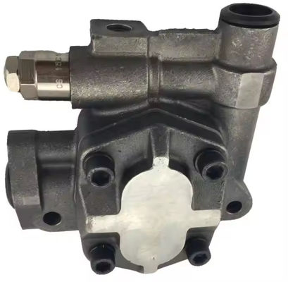 Penggali PC310 PC310-5 PC400 PC400-3 PC410 Pump Gear PC410-5 PC300 704-23-30601 704-23-30600