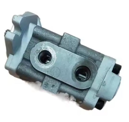 Pompa gear pilot E325C E325B E325D Excavator SBS-140 Pompa Gear Hidraulik 200-3406 Pompa Pilot 200-3406