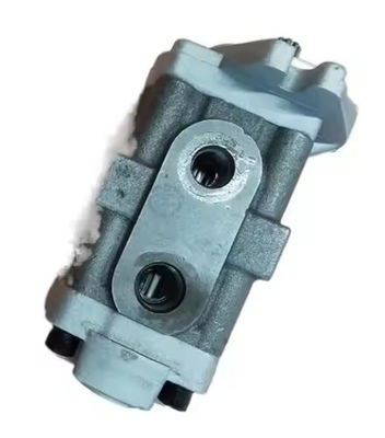 Pompa gear pilot E325C E325B E325D Excavator SBS-140 Pompa Gear Hidraulik 200-3406 Pompa Pilot 200-3406