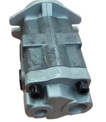 Pompa gear pilot E325C E325B E325D Excavator SBS-140 Pompa Gear Hidraulik 200-3406 Pompa Pilot 200-3406