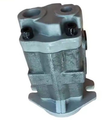 Pompa gear pilot E325C E325B E325D Excavator SBS-140 Pompa Gear Hidraulik 200-3406 Pompa Pilot 200-3406