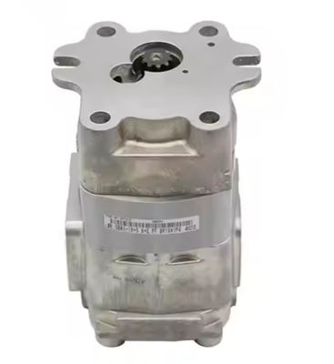 Excavator kecil E305 E305.5 Pilot Pump Gear Pump AP2D36 Hydraulic Gear Pump 290-3628 2903628